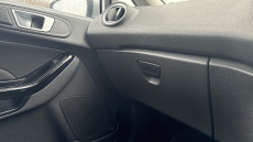 Ford Fiesta 1.0 EcoBoost Titanium 5dr Powershift Petrol Hatchback